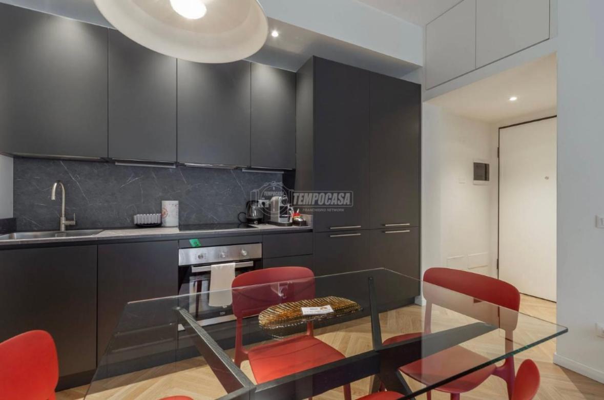 Milano: Incantevole Appartamento In Pieno Centro - Fancy Yellow Apartments Milão Exterior foto
