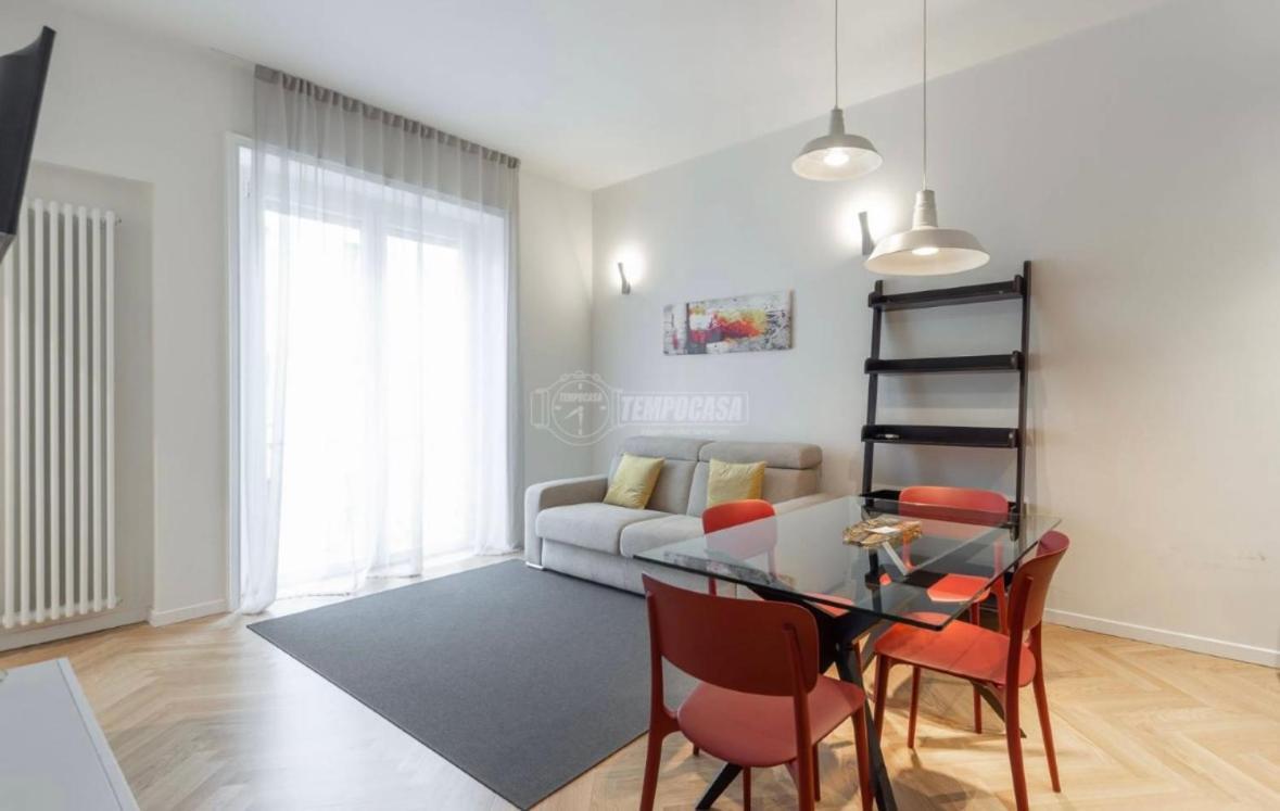 Milano: Incantevole Appartamento In Pieno Centro - Fancy Yellow Apartments Milão Exterior foto